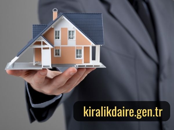 Yenikuyu Mahallesi Kiralık Daire